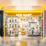 pop mart
