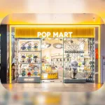 pop mart