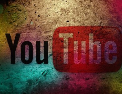 YouTube growth