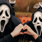 halloween caption ideas