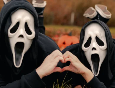 halloween caption ideas