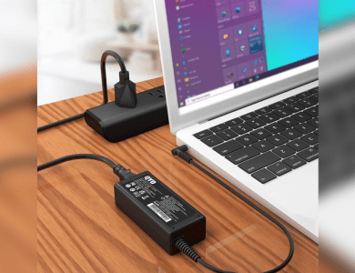 laptop charger