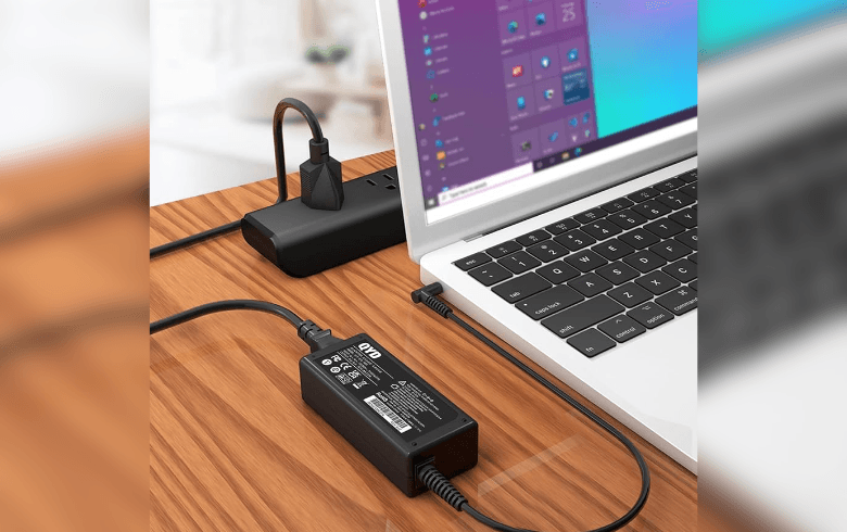 laptop charger