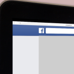Facebook profile