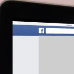 Facebook profile