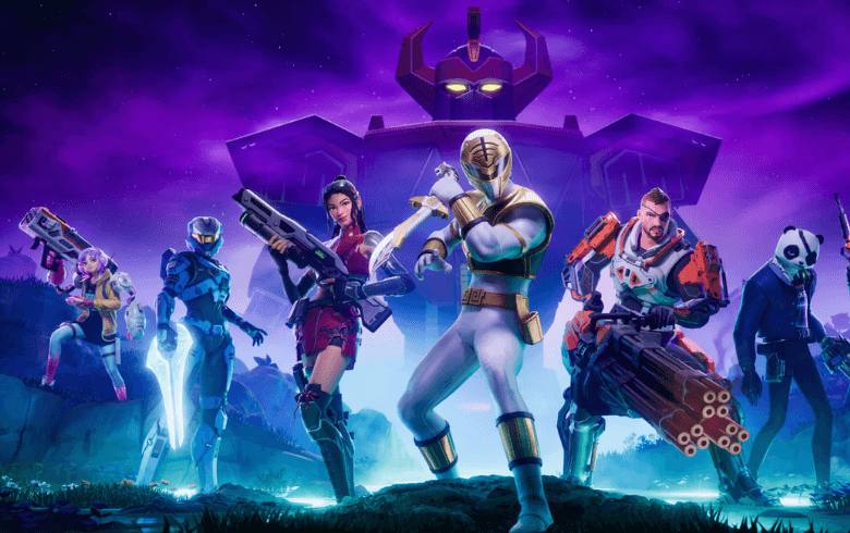 fortnite vs pubg
