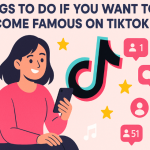 tiktok fame