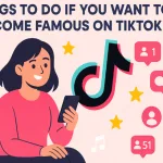 tiktok fame