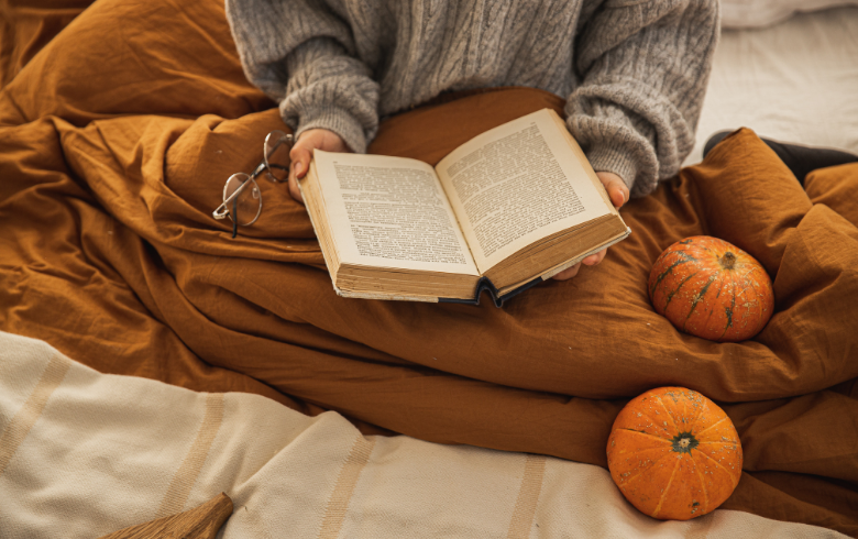 fall instagram ideas
