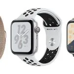 Apple Watch 4