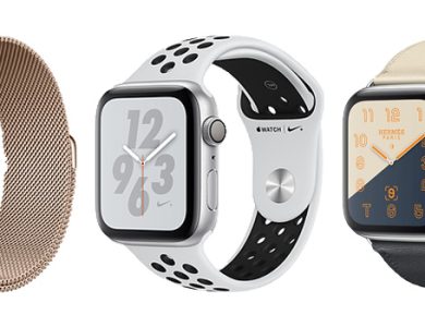 Apple Watch 4