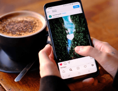 instagram reels tiktok