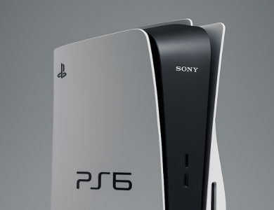 playstation 6