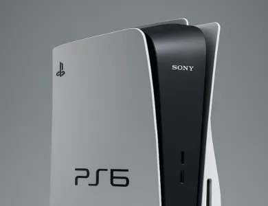 playstation 6