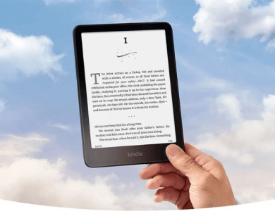 should you buy an amazon kindle