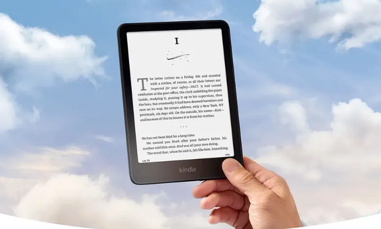 should you buy an amazon kindle