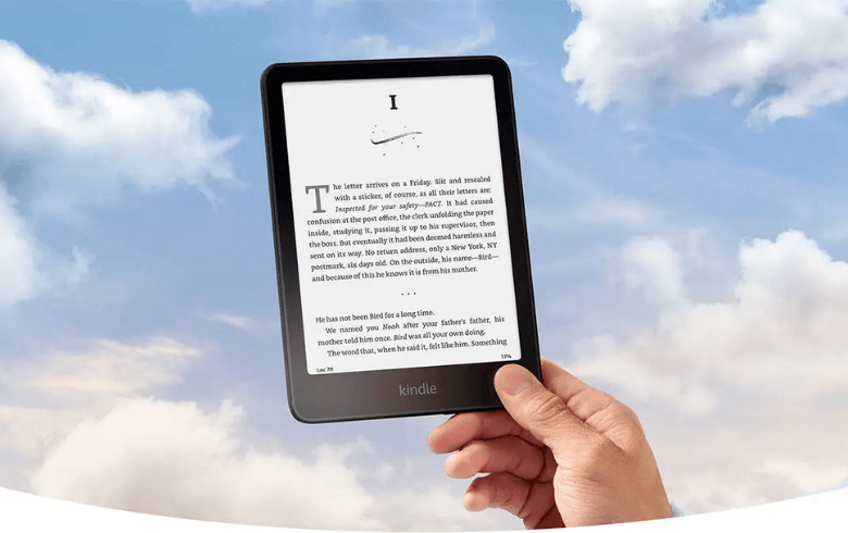 should you buy an amazon kindle