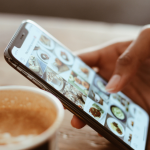 instagram explore page