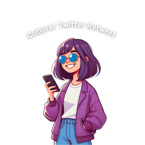 Como comprar Comprar Twitter Retweet