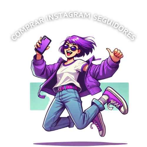 Como comprar Comprar Instagram Seguidores