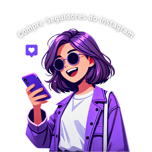 Como comprar Comprar Instagram Seguidoras Femininas