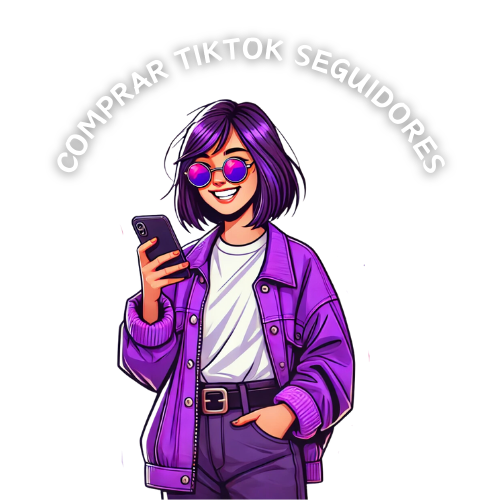 Como comprar Comprar Tiktok Seguidores