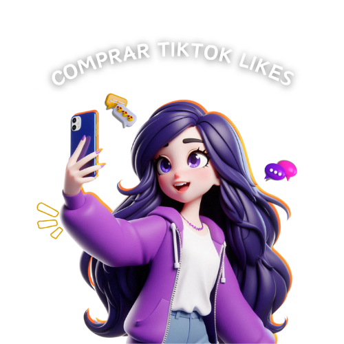 Como comprar Comprar Tiktok Likes