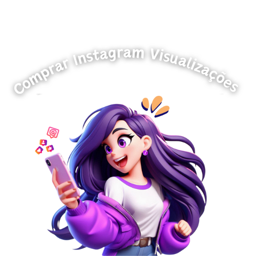 Como comprar Comprar Instagram Visualizações