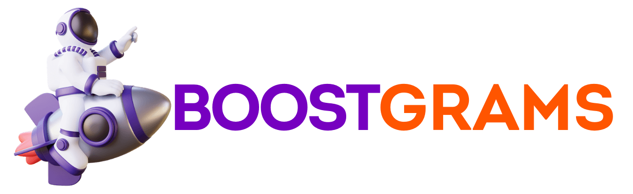 BoostGrams