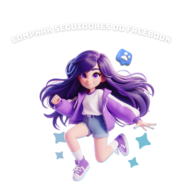 Como comprar Comprar Facebook Seguidores