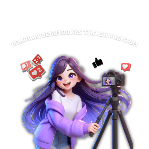 Como comprar Comprar Tiktok Seguidores Premium