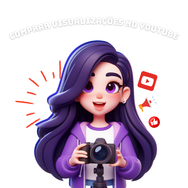 Como comprar Comprar Youtube Visualizações