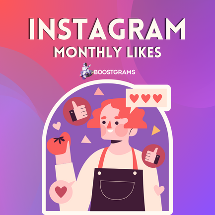 Nasıl Buy Instagram Monthly Likesınır?