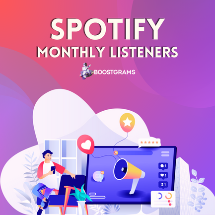 Nasıl Buy Spotify Monthly Listenersınır?