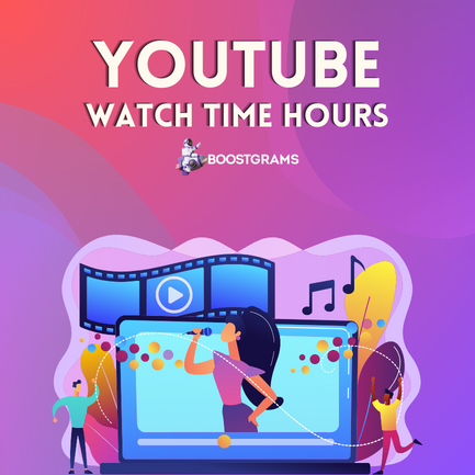 Nasıl Buy Youtube Watch Time Hoursınır?