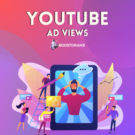 Nasıl Buy Youtube Ads Viewsınır?