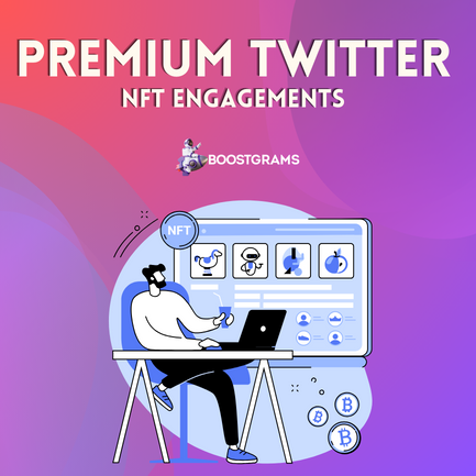 Nasıl Buy Twitter NFT Engagementınır?