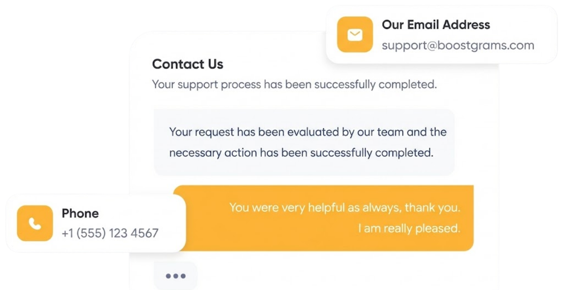 Support Sustainable Snapchat Growth