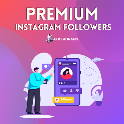 Nasıl Buy Instagram Premium Followersınır?