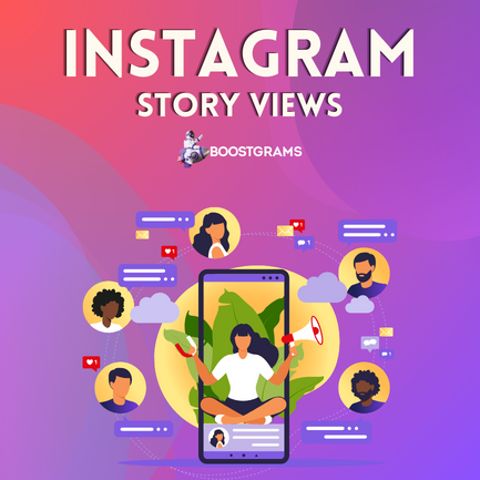 Nasıl Buy Instagram Story Viewsınır?