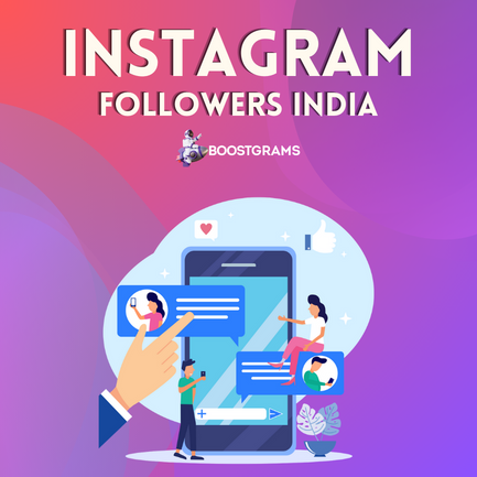 Nasıl Buy Instagram Indian Followersınır?