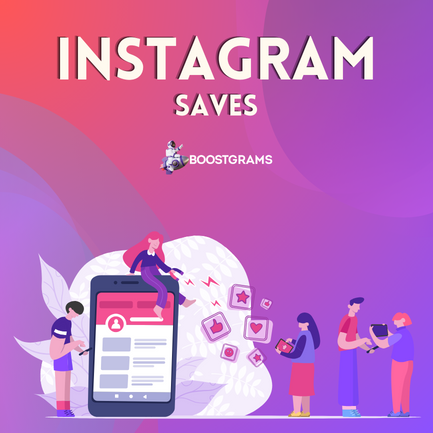 Nasıl Buy Instagram Savesınır?