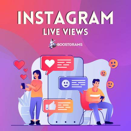 Nasıl Buy Instagram Live Viewsınır?