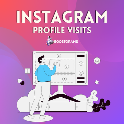 Nasıl Buy Instagram Profile Visitsınır?