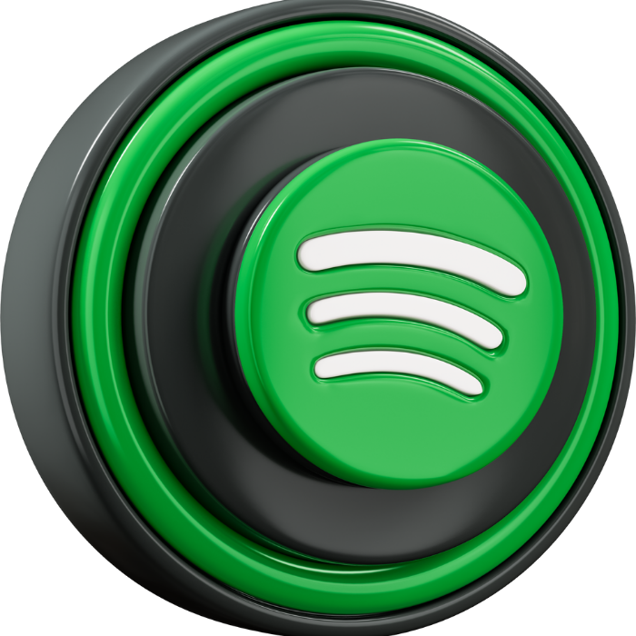 buy Spotify playlist followers