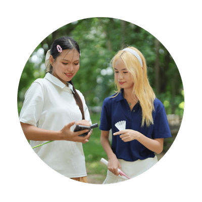 Build Trust with a Strong Follower Base