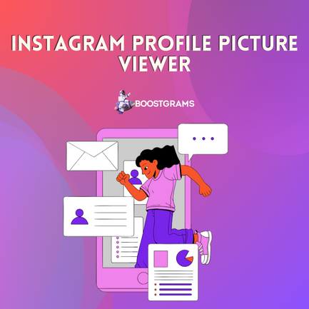 Nasıl Instagram Profile Picture Viewer - Zoom PPebilirim?
