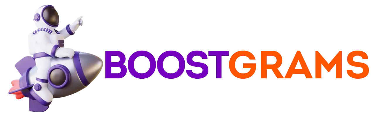 BoostGrams-logo