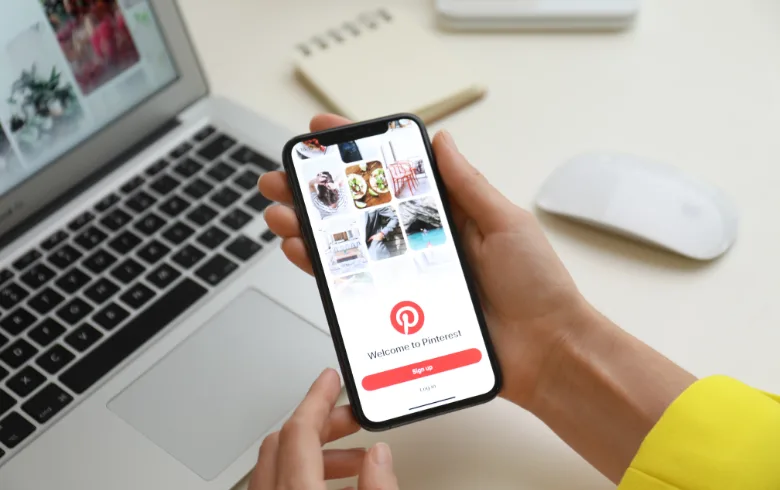 How to Search People on Pinterest