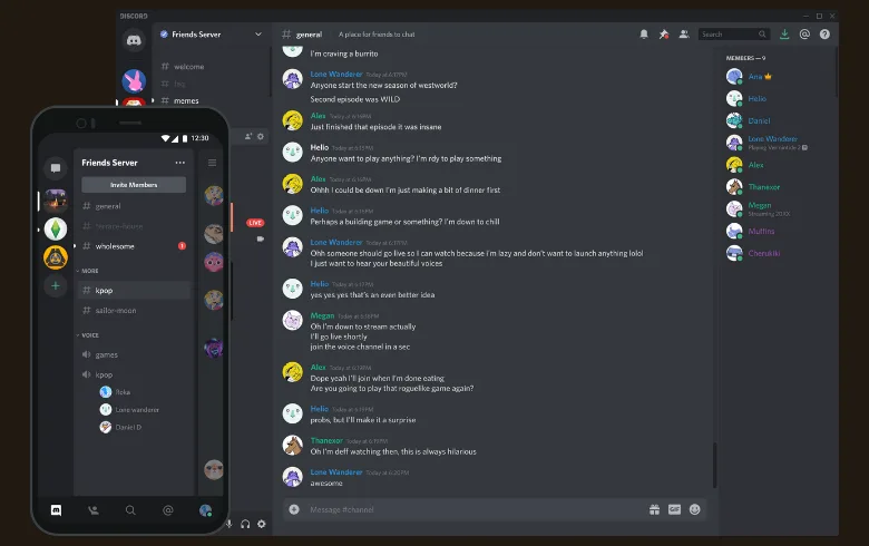 How to Update Discord